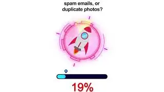 Clean your phone's spam and virus