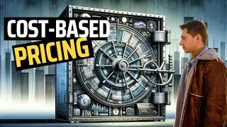 Cost-Based Pricing: Strategies for Profit and Competitive Edge