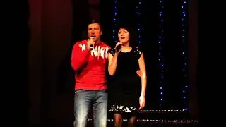 Несподіваний дует Городня 2011