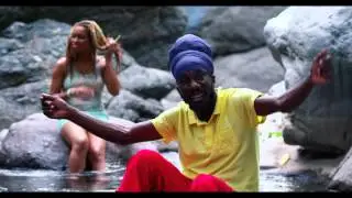 Sizzla - Good Love | Official Music Video