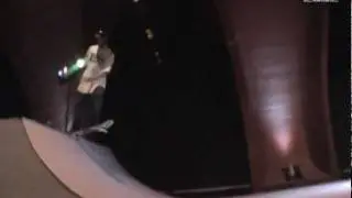 457 THE EDGE&trade; : SKATE4HUNGER&trade; COMING JULY.15TH TO ROCK REVOLT&trade; 2011