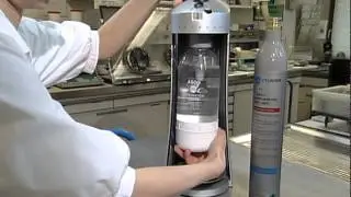 ASCO CO2 Carbonation Tester