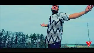 Muncy - Separate Ways - OFFICIAL MUSIC VIDEO 🔥