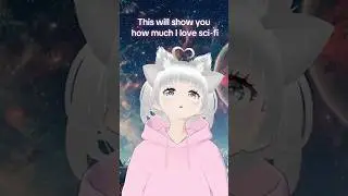 I swear ☺️💓 #scifi #space #fyp #books #vtuber #vtuberclips #envtuber #cute #reading #gamergirl