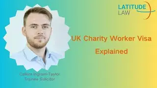 UK Charity Visa: Key Requirements Explained #ukvisa