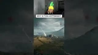 Chat am I cooked? #gaming #battlefield6 #battlefield #jet #lag #twitch #streamer