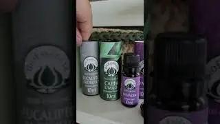 kit &oacute;leos Essenciais Bioessencia