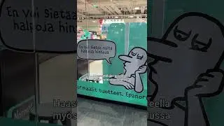 Nuoret kertovat Normalin ty&ouml;oloista