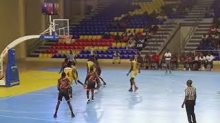 LIPROBAKIN: R&eacute;sum&eacute; du Match Bc Molokai house _Bc Ocpt onatra