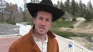 Junior Trout Rodeo Video