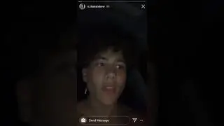 Ethan Andrew Exposes James Charles