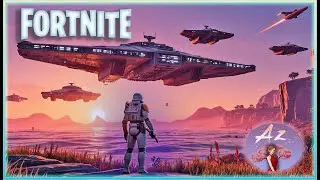 СТРИМ Fortnite. Играем вместе. Задания Гривуса + РЕЙТИНГ!