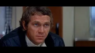 Le Mans (Lee H. Katzin, 1971)