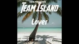 Team Island : lover