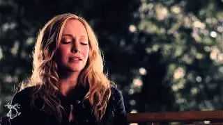 my reaction to klaroline 4x14 {TEAM FORWOOD ONLY}