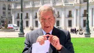 The Heat: China - Latin America Relations PT 2