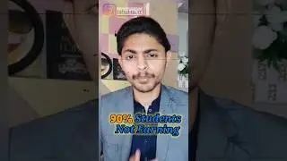 90% Students Not Earn Money Online |Side Income For Students In Pakistan| #shorts