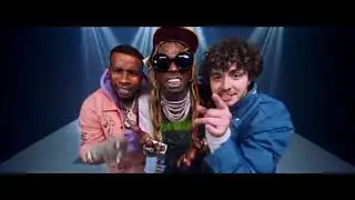 Jack Harlow - Whats Poppin feat. Dababy, Tory Lanez & Lil Wayne (SlopFunkDust Remix)