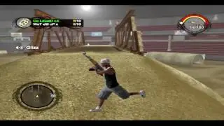 FeaR x Oxygen x -VS- WeT eM uP x (Cujo KASH) 2 Rounds