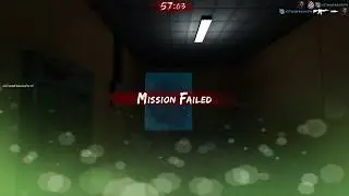 Operation 7 - Un bug bastante raro en el modo zombie