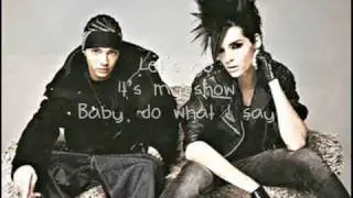 For your entertainment  - Bill & Tom Kaulitz