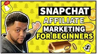 Snapchat Ads For Affiliate Marketing (Campaign Reveal)