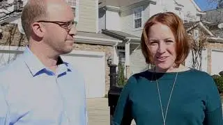 THINKING OF SELLING OR BUYING IN WEST CARY?