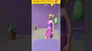 girls android game Acrylic nails gameplay | android ios all levels