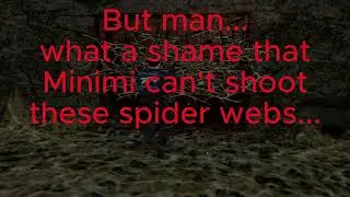 Resident Evil 1 (1996) in 2025 | Minimi VS Giant Spider! | Resident Evil New Game Plus Part 21
