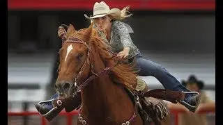 Superhero     |Barrel Racing Edit|