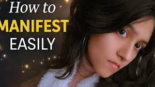 Manifest anything easily 💗#lawofattraction#manifestationjourney#alignedaction #manifestationtruth
