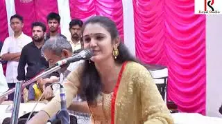 _શેષ નાગ માર્યો_ Rajeswariben Gadhavi_Royal Studio_