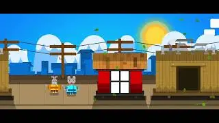Ninjin: Clash of Carrots | 500 hit combo achievement