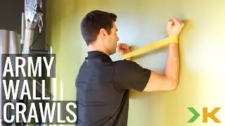 Army Wall Crawls - Tangelo Health
