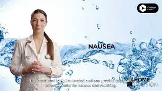How Does IV Therapy Help With Nausea? @inhomeinfusion
