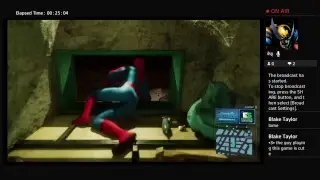 Drunk Spidey