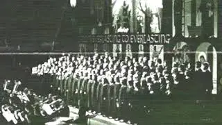 O Holy Night - 1974 Prepare Ye Christmas Concert at Orchestra Hall - Concordia Choir