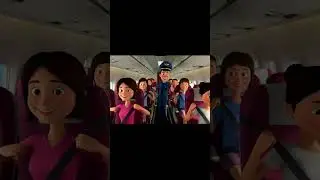👨&zwj;✈️ Pilot Song for Kids | Flying High Dreams | India Kids Universe