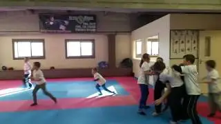 Vip protection by kids gameHD