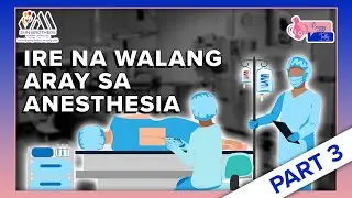 Preggy Talks: Myths and Facts about Epidural Anesthesia