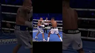 Usyk&rsquo;s Genius Boxing IQ