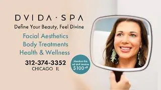 Dvida Med Spa in Cary, North Carolina
