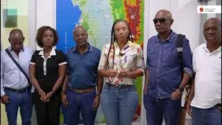 GOBERNACI&Oacute;N DEL CHOC&Oacute; ACT&Uacute;A PARA GARANTIZAR PAGO A MAGISTERIO Y ASEGURAR INICIO DEL CALENDARIO ESCOL