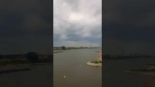 Visit Nijmegen in Gelderland