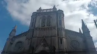 《☭†★.•*❤ Viajes al Fin del Mundo ❀ Recorriendo Talca por un día ❀ Chile ❤*•.★†》