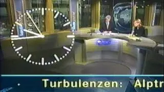 ZDF heute journal intro 1995