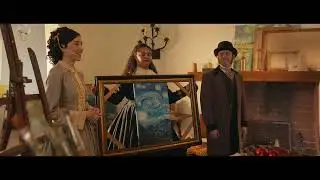 AICP - Museum-Worthy | Hand-picked by Good Ads Matter