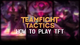 How to play TFT/ 3 star shaco carrying me to diamond
