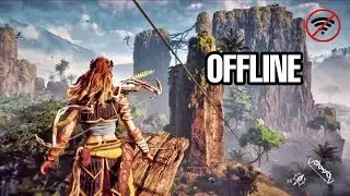 Top 12 Best Offline Android Games 2019 (No Internet/No Wifi) HD