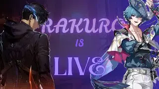 🔴GETTING BRANT SEEMS LIKE A PIPE DREAM | OTHER GAMES LATER | GACHA LIVE| #wutheringwaves #shortsfeed